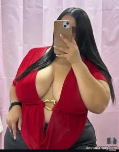 Chica busca chico en Badajoz: 