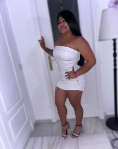 Chica busca chico en Sevilla: 