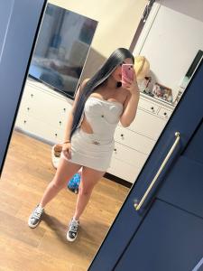 Chica busca chico en Sevilla: 