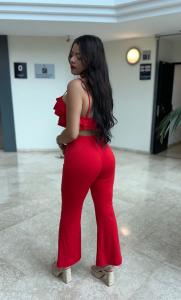 Chica busca chico en Las Palmas: 