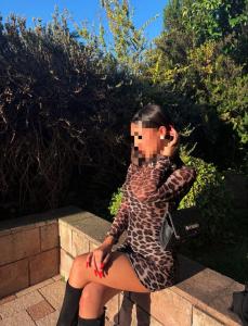 Chica busca chico en Madrid: 