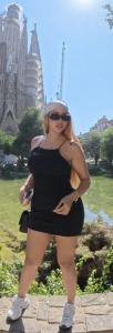 Chica busca chico en Madrid: 