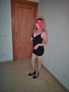 Chica busca chico en Almería: 