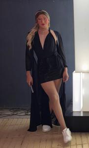 Travesti en Madrid: 