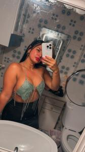 Chica busca chico en Almería: 