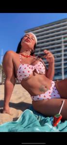 Chica busca chico en Almería: 