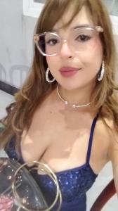 Chica busca chico en Córdoba: 
