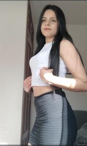 Chica busca chico en Barcelona: 
