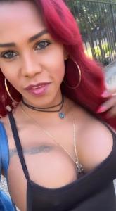 Transexual en Valencia: 