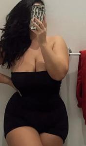Chica busca chico en Badajoz: 