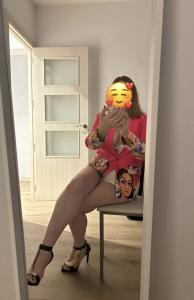 Chica busca chico en Valladolid: 