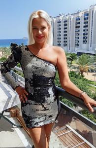 Chica busca chico en Alicante: 