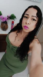 Travesti en Pontevedra: 
