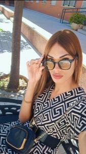 Travesti en Sevilla: 