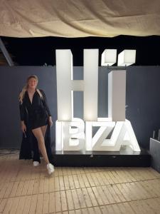 Transexual en Madrid: 