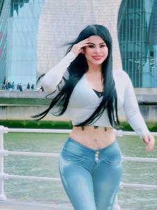 603132000: Chica busca chico en Valladolid