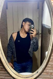 603233460: Chico busca chica en Madrid