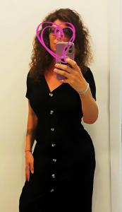 612488412: Transexual en Cáceres