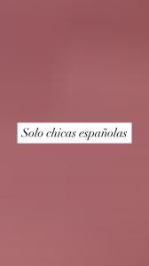 687410110: Chica busca chico en Valencia