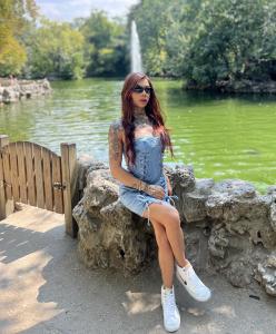 603344673: Transexual en La Coruña