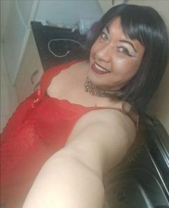 611573450: Transexual en Barcelona