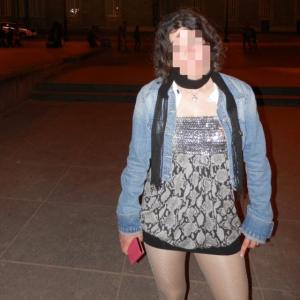 623169455: Chica busca chico en Madrid
