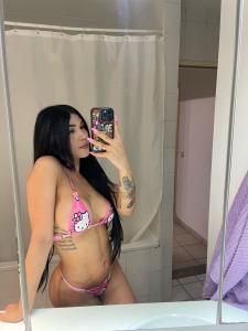 Travesti en Córdoba: 
