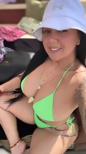 Chica busca chico en Málaga: 