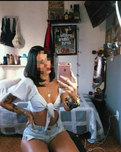 Chica busca chico en Cáceres: 