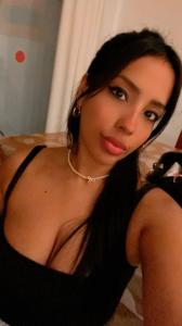 Chica busca chico en Zaragoza: 