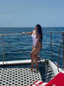 Chica busca chico en Tenerife: 