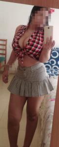 Chica busca chico en Salamanca: Chica busca chico