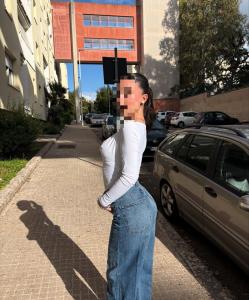 Chica busca chico en Madrid: 