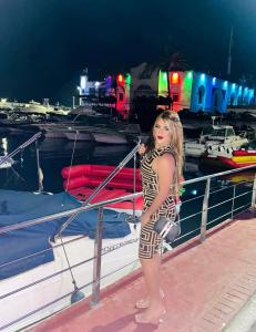 Travesti en Málaga: 