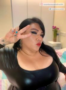 Travesti en Pontevedra: 