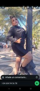 Chica busca chico en Alicante: 