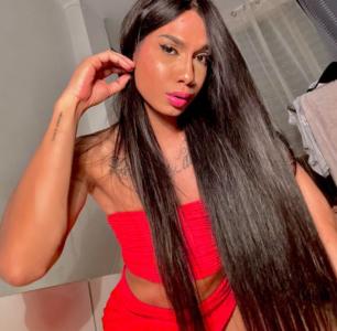 Transexual en Mallorca: 