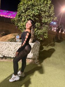 Chica busca chico en Málaga: 
