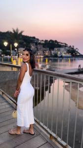 Chica busca chico en Mallorca: 
