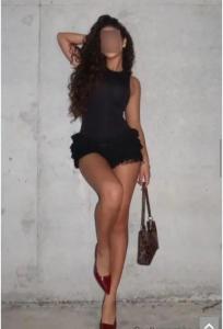 Chica busca chico en Ciudad Real: 