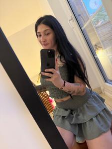 Chica busca chico en Valencia: 