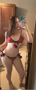Chica busca chico en Almería: 