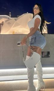 Transexual en Mallorca: 