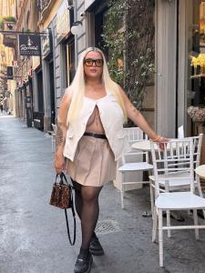 Chica busca chico en Madrid: 