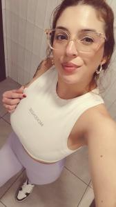 Chica busca chico en Córdoba: 