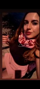 Chica busca chico en Córdoba: 