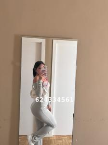 Chica busca chico en Ciudad Real: 