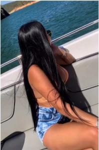 Chica busca chico en Huelva: 