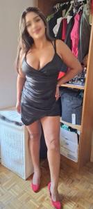 Chica busca chico en Madrid: 
