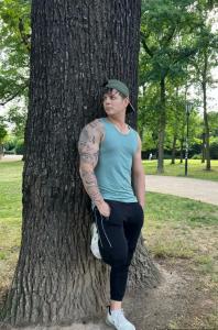 Chico busca chica en Valencia: 